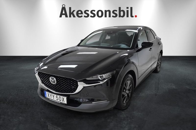 Mazda CX-30 bild 3