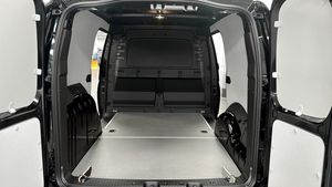 Volkswagen Caddy Maxi bild 11