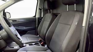 Volkswagen Caddy Maxi bild 8