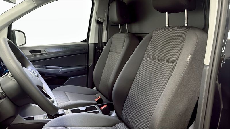 Volkswagen Caddy Maxi bild 8