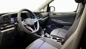 Volkswagen Caddy Maxi bild 7