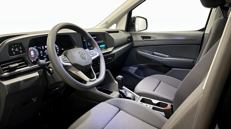 Volkswagen Caddy Maxi bild 7