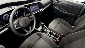 Volkswagen Caddy Maxi bild 10