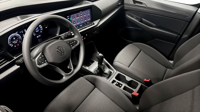 Volkswagen Caddy Maxi bild 10