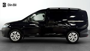 Volkswagen Caddy Maxi bild 2