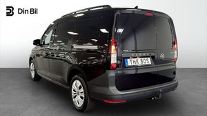 Volkswagen Caddy Maxi bild 3