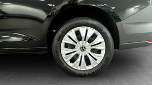 Volkswagen Caddy Maxi bild 6