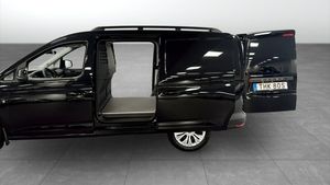 Volkswagen Caddy Maxi bild 12