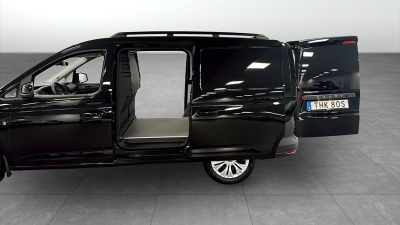 Volkswagen Caddy Maxi bild 12