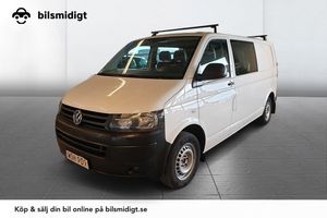 Volkswagen Transporter bild 1
