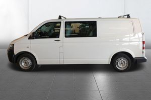 Volkswagen Transporter bild 9