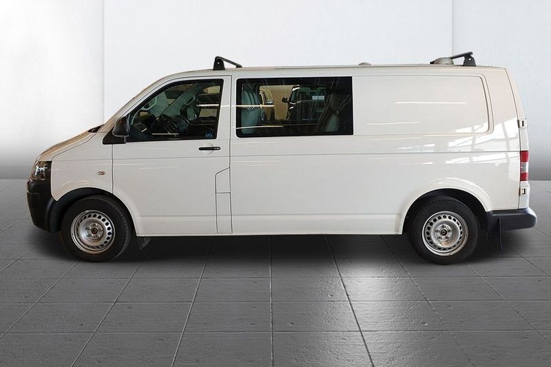 Volkswagen Transporter bild 9
