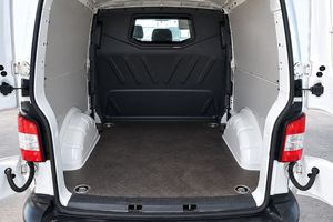 Volkswagen Transporter bild 16