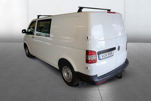Volkswagen Transporter bild 8
