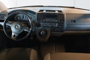 Volkswagen Transporter bild 15