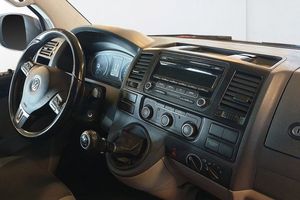 Volkswagen Transporter bild 14