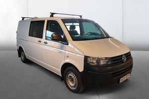 Volkswagen Transporter bild 4