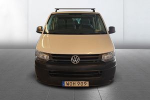 Volkswagen Transporter bild 3