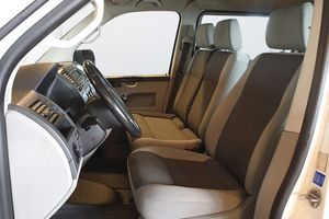 Volkswagen Transporter bild 10