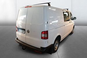 Volkswagen Transporter bild 6