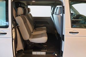 Volkswagen Transporter bild 12