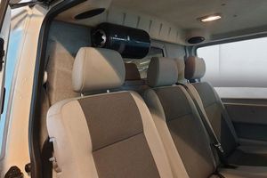 Volkswagen Transporter bild 11