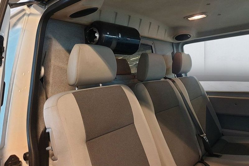 Volkswagen Transporter bild 11