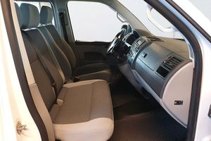 Volkswagen Transporter bild 13