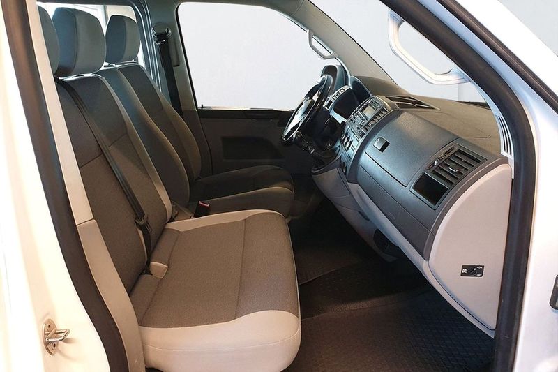 Volkswagen Transporter bild 13