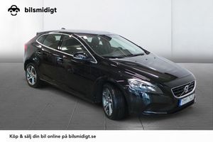 Volvo V40 bild 1