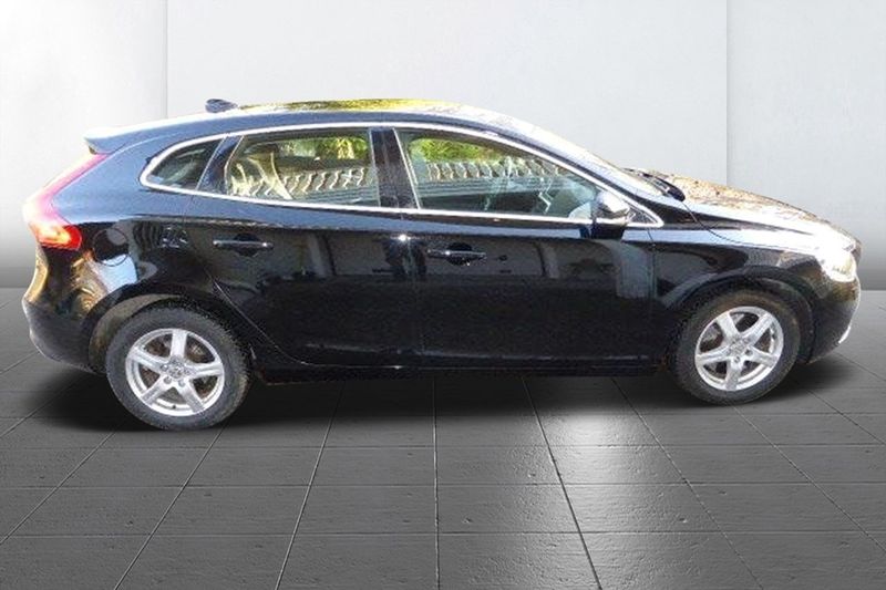 Volvo V40 bild 3