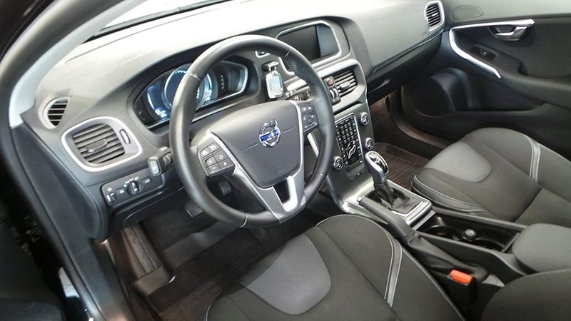 Volvo V40 bild 5
