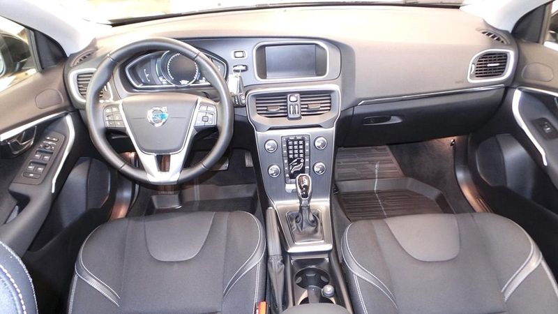 Volvo V40 bild 7