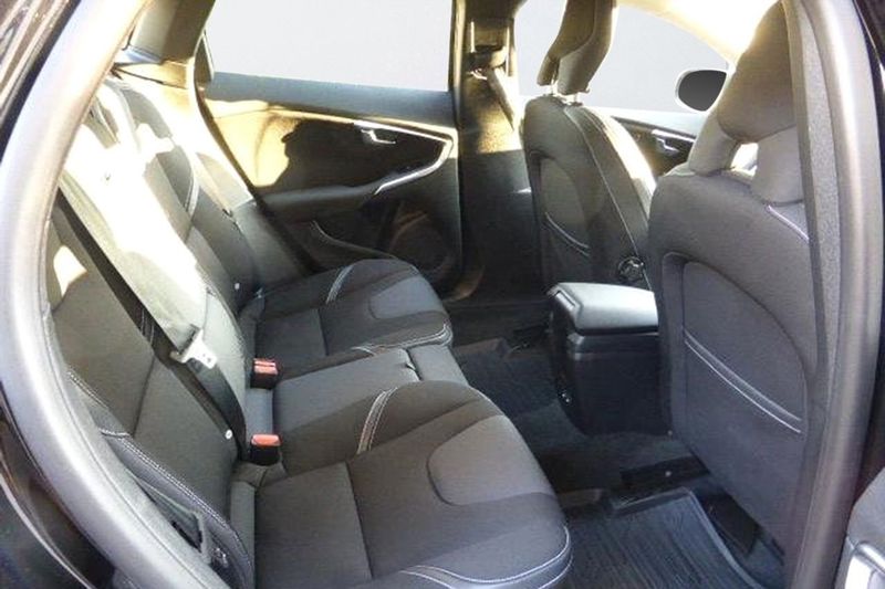 Volvo V40 bild 6
