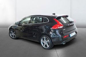 Volvo V40 bild 4