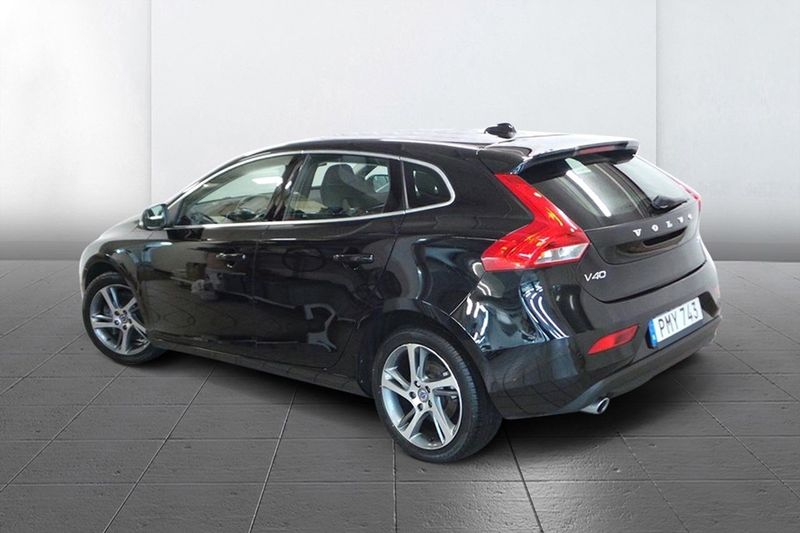 Volvo V40 bild 4