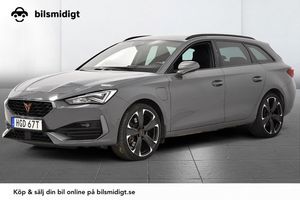 Cupra Leon bild 1
