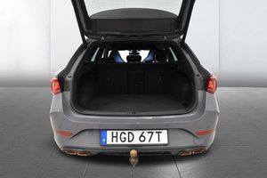 Cupra Leon bild 7