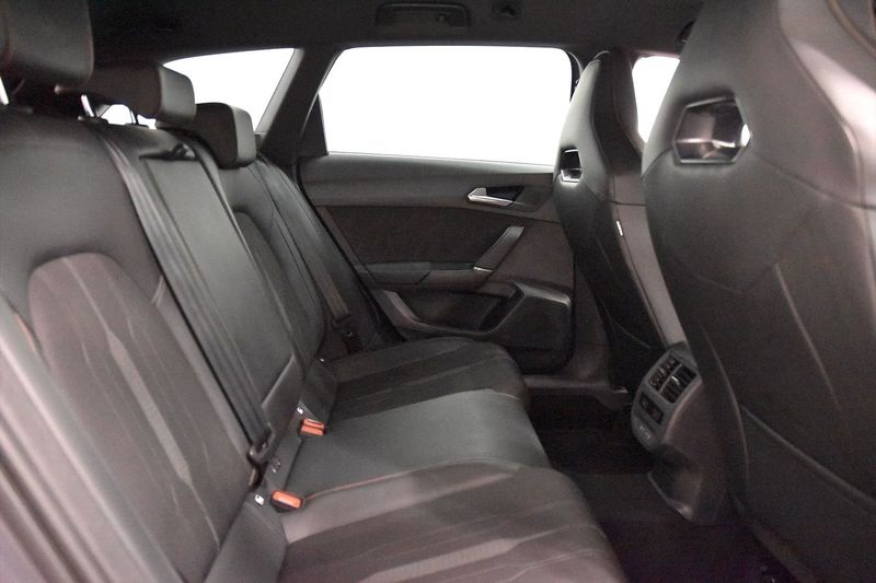 Cupra Leon bild 10