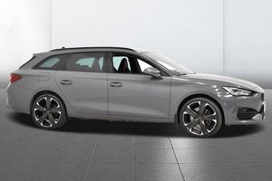 Cupra Leon bild 5