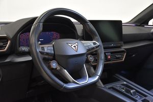 Cupra Leon bild 12