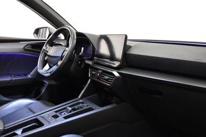 Cupra Leon bild 11