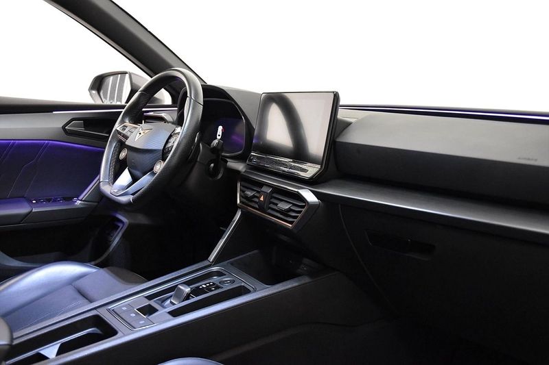Cupra Leon bild 11