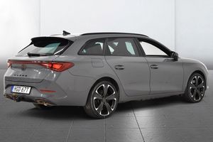 Cupra Leon bild 6