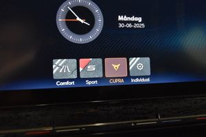 Cupra Leon bild 17