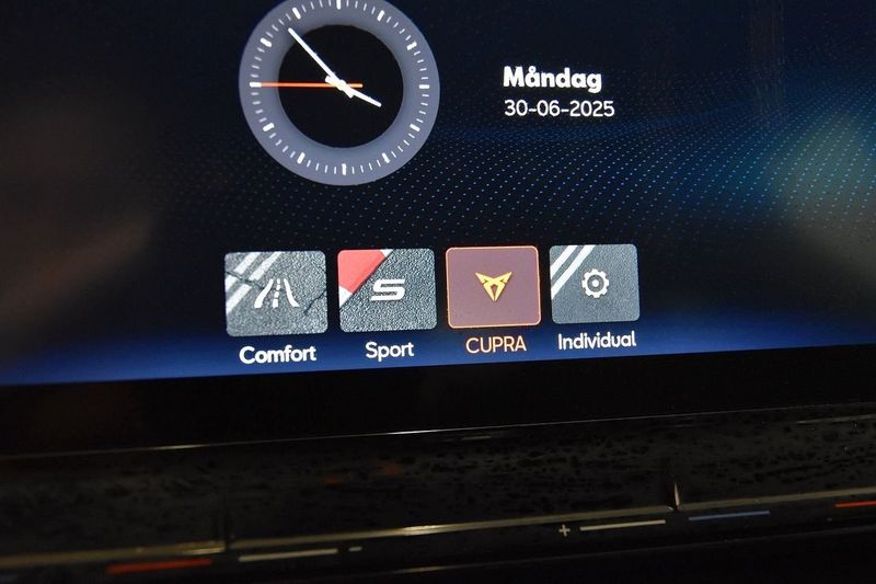 Cupra Leon bild 17