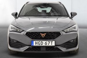 Cupra Leon bild 3