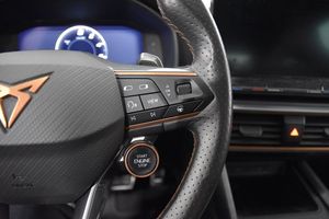 Cupra Leon bild 14