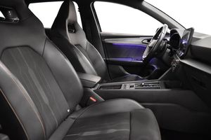 Cupra Leon bild 9