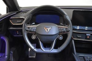 Cupra Leon bild 15